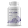 Theralogix CurcuSorb Turmeric Curcumin Supplement - 90-Day Supply - High-Absorption - TrustMedUSA