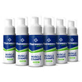 Theraworx Relief Fast-Acting Foam for Leg Cramps, Foot Cramps and Muscle Soreness, 7.1 Oz. (Pack of 6) - TrustMedUSA