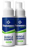 Theraworx Relief Foam (Pack of 2) - TrustMedUSA