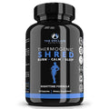 Thermogenic Shred - Fat Burner Sleep Aid Diet Pills, Appetite Suppressant for Weight Loss - TrustMedUSA