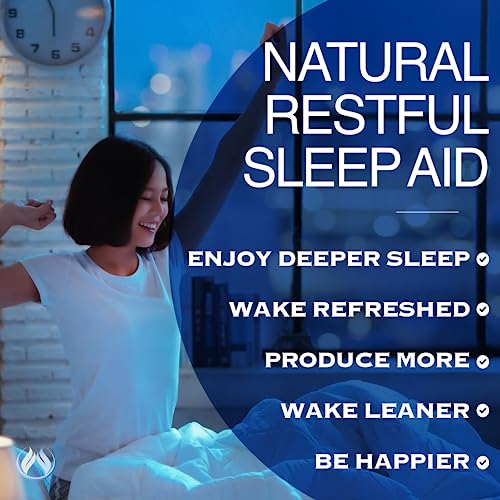Thermogenic Shred - Fat Burner Sleep Aid Diet Pills, Appetite Suppressant for Weight Loss - TrustMedUSA