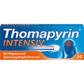 THOMAPYRIN INTENSIV 20 Tabs - TrustMedUSA
