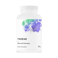 THORNE - Advanced Nutrients - Daily Multi-Vitamin & Mineral Supplement with Nicotinamide Riboside & Resveratrol - NAD Supplement - Third-Party Certified - Gluten, Dairy & Soy-Free - 240 Capsules - TrustMedUSA