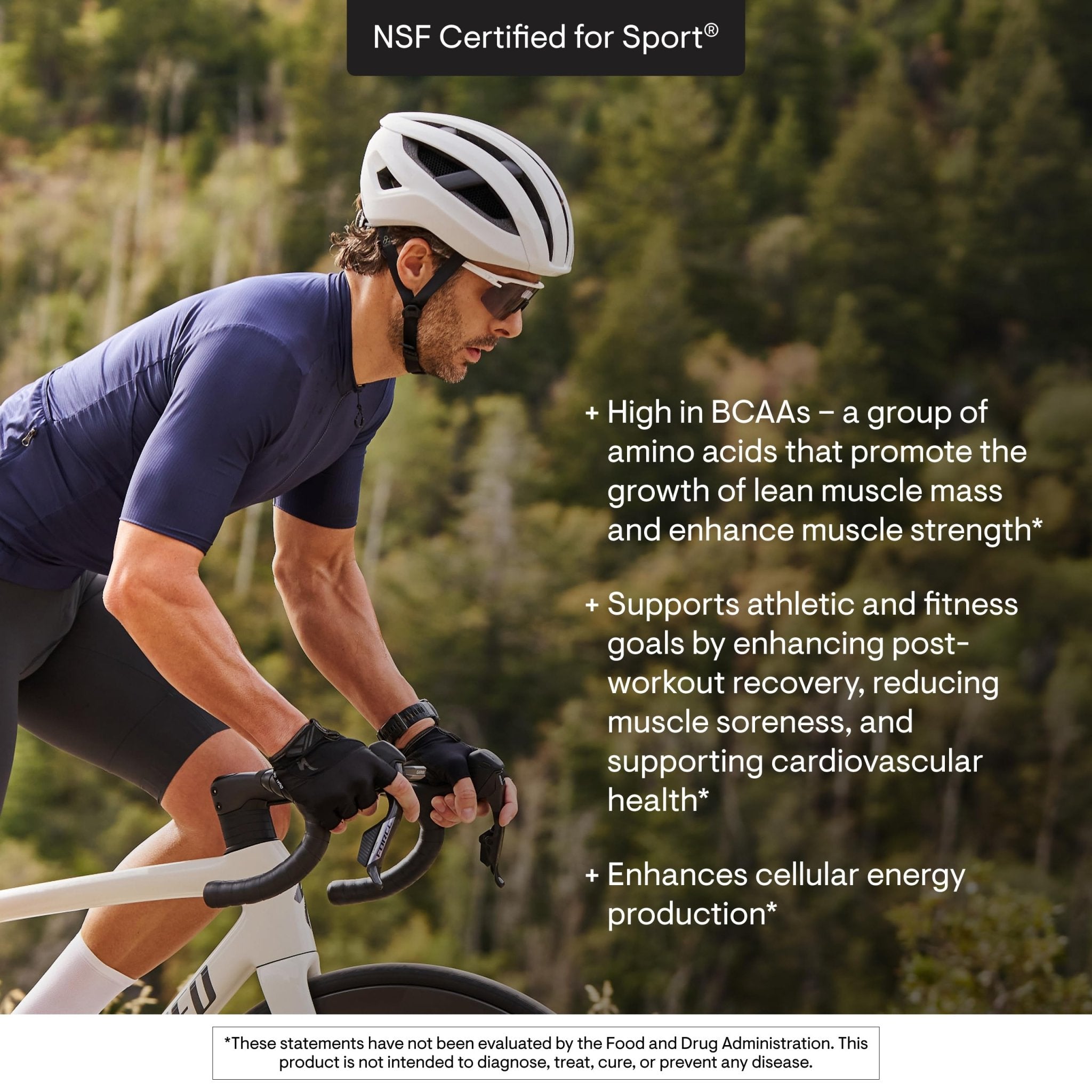 THORNE - Amino Complex - Clinically-Validated EAA and BCAA Powder for Pre or Post-Workout - Promotes Lean Muscle Mass & Exercise Recovery* - NSF Certified for Sport - 30 Servings - 8.1 Oz - Lemon - Maple Wellness Supplements