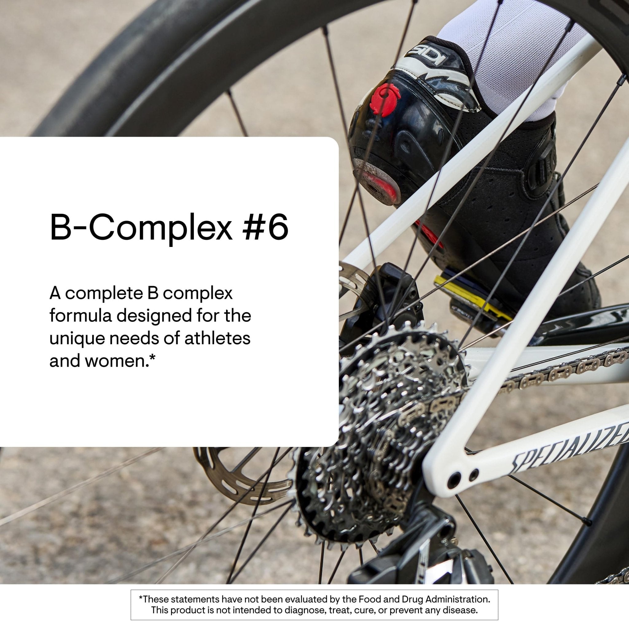 THORNE - B-Complex 6 - Vitamin B Complex with Active Forms of Essential B Vitamins & Extra B6-60 Servings - Maple Wellness Supplements