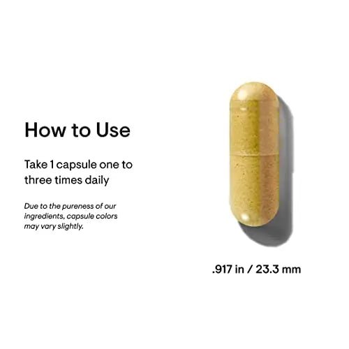 THORNE Basic B-Complex - Tissue-Ready Vitamin B Complex Supplement with Choline - TrustMedUSA