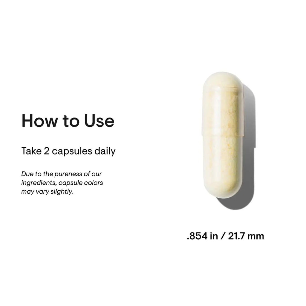 THORNE Basic Nutrients 2/Day - Comprehensive Daily Multivitamin with Optimal Bioavailab - TrustMedUSA