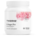 THORNE Collagen Plus - Collagen Peptides Powder with Nicotinamide Riboside - TrustMedUSA