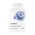 THORNE - Joint Support Nutrients - Formulated with Glucosamine, MSM, Curcumin, Bromelain, Boswellia & Potassium for Joint Support* - Third-Party Certified - Gluten, Dairy & Soy-Free - 240 Capsules - TrustMedUSA