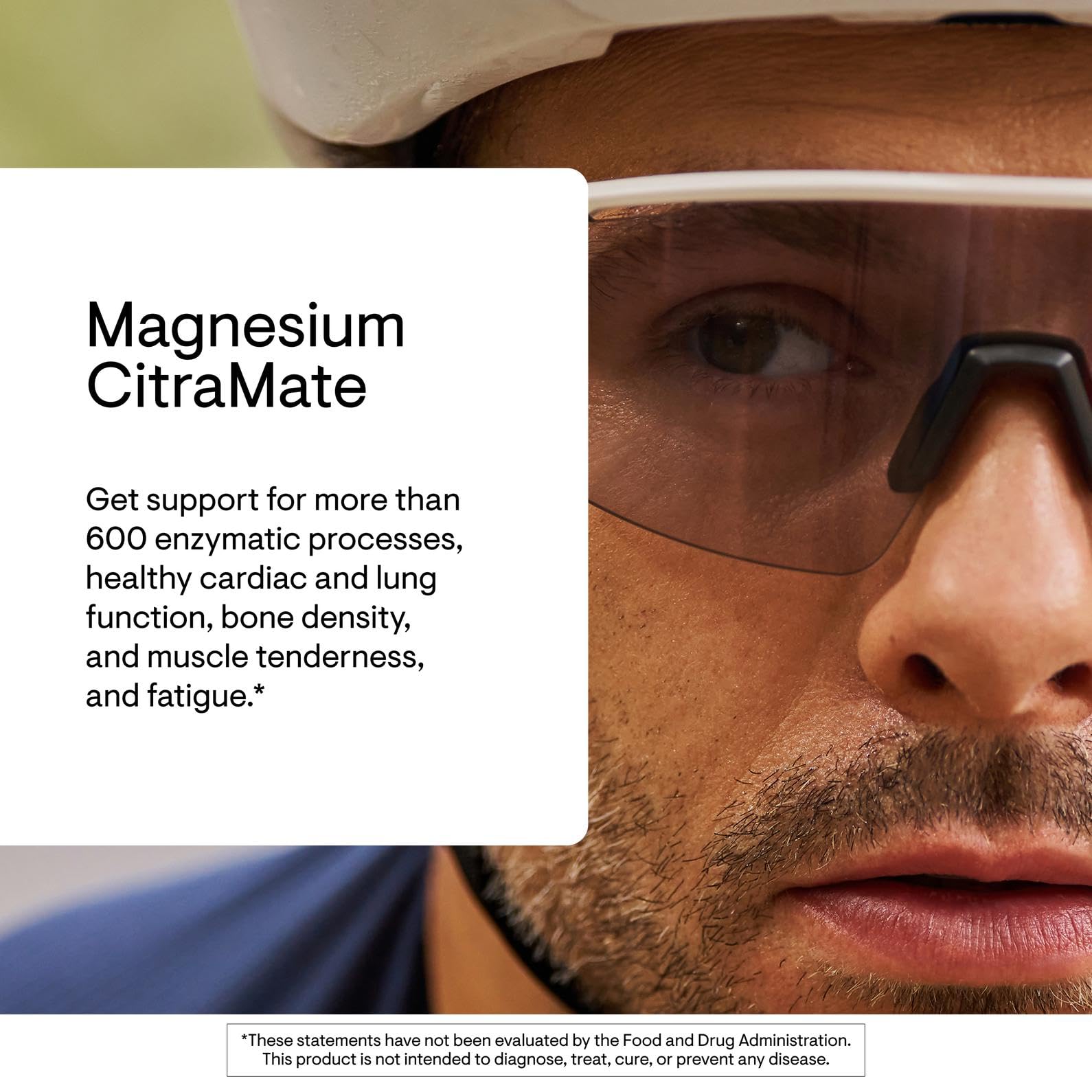 THORNE - Magnesium CitraMate - Magnesium Citrate & Malate Supplement - Supports Heart Health, Skeletal Muscles, Cardiac & Lung Function, Bone Density & More* - Third-Party Certified - 90 Servings - TrustMedUSA