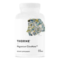 THORNE Magnesium CitraMate - Magnesium Supplement with Citrate-Malate - Support - TrustMedUSA