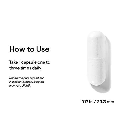 THORNE Magnesium CitraMate - Magnesium Supplement with Citrate-Malate - Support - TrustMedUSA