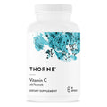 THORNE Vitamin C - Blend of Vitamin C and Citrus Bioflavonoids from Oranges - Support - TrustMedUSA