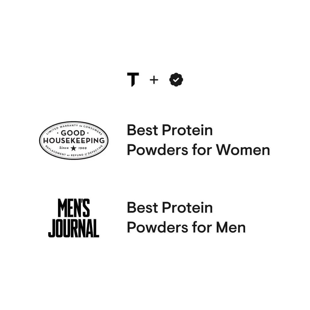 THORNE Whey Protein Isolate - 21 Grams of Easy-to-Digest Whey Protein Powder - TrustMedUSA