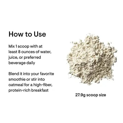 THORNE Whey Protein Isolate - 21 Grams of Easy-to-Digest Whey Protein Powder - NSF - TrustMedUSA