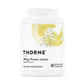 THORNE Whey Protein Isolate - 21 Grams of Easy-to-Digest Whey Protein Powder - NSF - TrustMedUSA