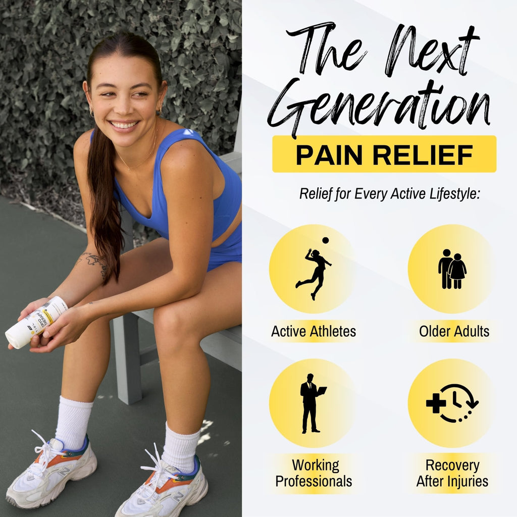 TIDL Cryotherapy Pain Relief Spray, 3 Oz (Pack of 2) Max Strength for Fast-Acting Muscle, Joint & Neck Pain Relief, Plant-Based Menthol & Camphor Pain Reliever, Quick Drying Formula - TrustMedUSA