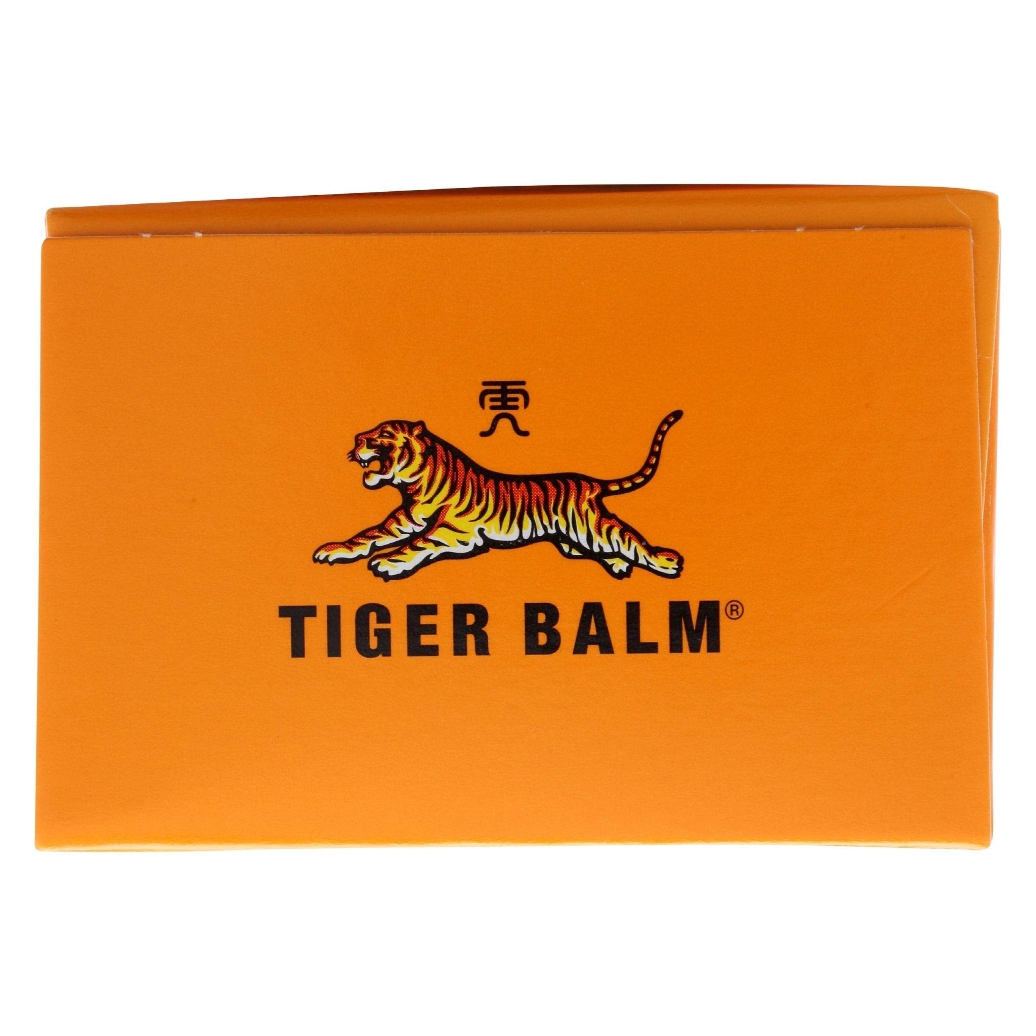Tiger Balm Balm Arthritis Rub - TrustMedUSA