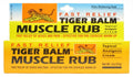 Tiger Balm Balm Muscle Rub - TrustMedUSA