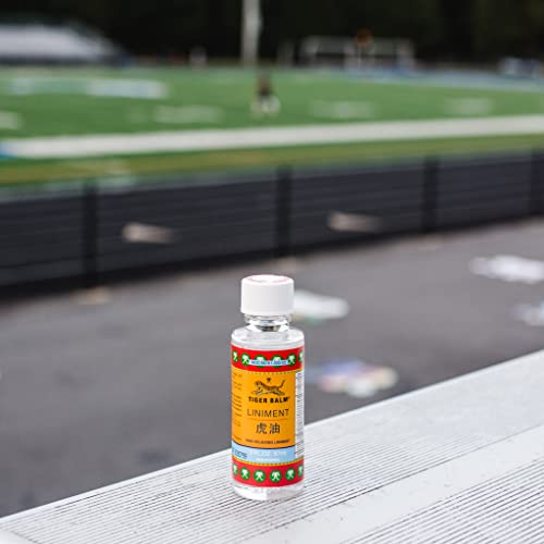 TIGER BALM LINIMENT, 2 Fl Oz (Pack of 2) - TrustMedUSA