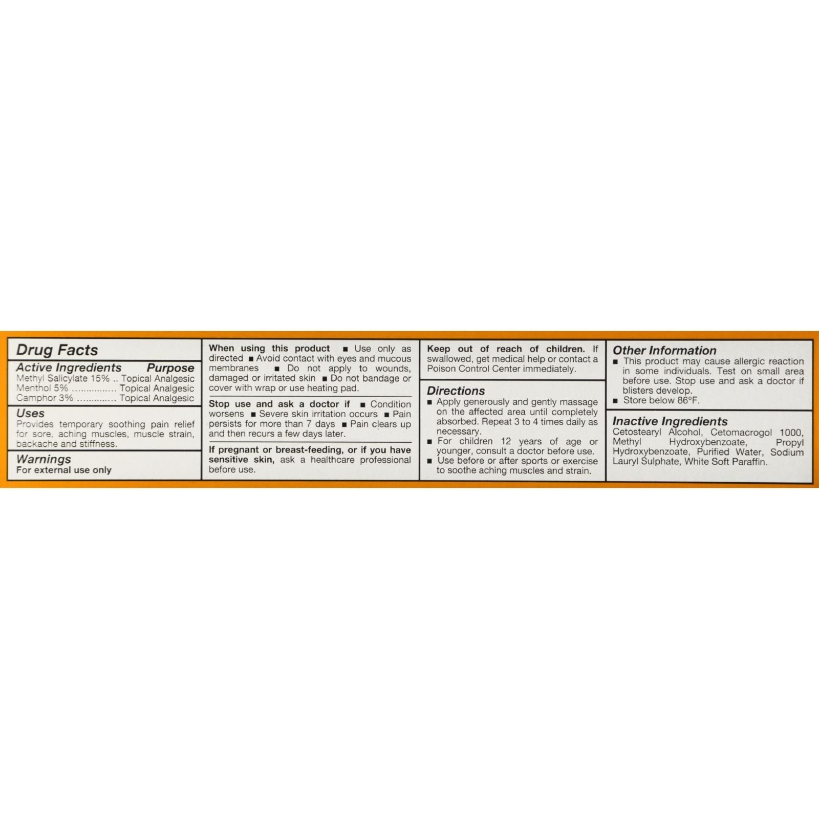 Tiger Balm Muscle Rub for Muscle Pains - 2 Oz (Pack of 11) - TrustMedUSA