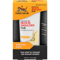 Tiger Balm Neck & Shoulder Rub Vanishing Scent 1.76 oz - TrustMedUSA