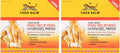 Tiger Balm Pain Relieving Patch, Large 4 Each, 4 Count, Pack of 2 - TrustMedUSA