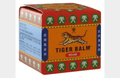 Tiger Balm Red 19g Original Massage Cream - Maple Wellness Supplements