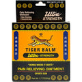 Tiger Balm Sport Rub Pain Relieving Ointment, Ultra Strength 1.70 oz (Pack of 5) - TrustMedUSA
