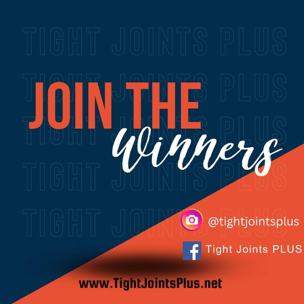 TIGHT JOINTS PLUS - Show Formula Gold USEF Approved- All Natural Joint and Soft Tissue Support - 240 Day Supply 8Lbs - TrustMedUSA