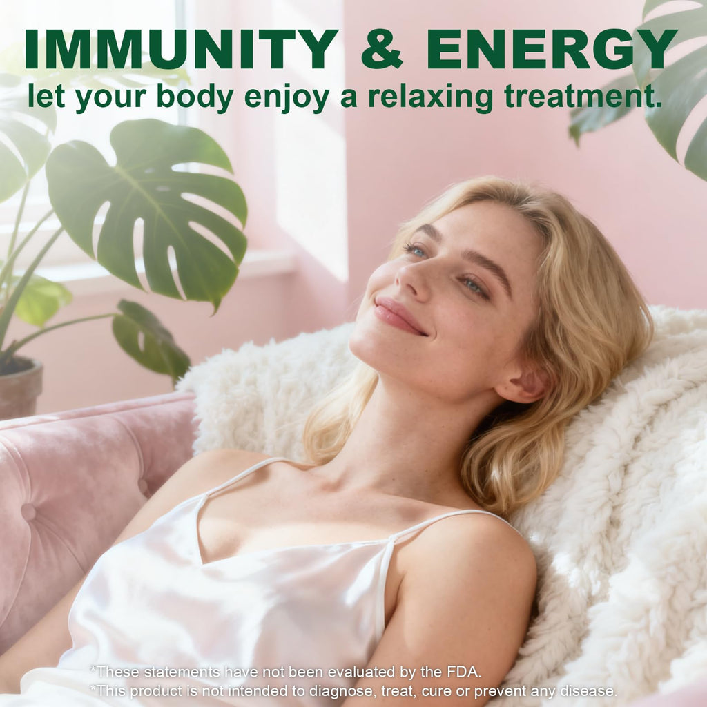 TIKOLUES Lymphatic Drainage Drops | Organic Lymphatic Cleanse Immune Support Supplement | Lymphatic Support with Echinacea & Elderberry | Herbal Blend | Non-GMO | 2 Fl Oz - Maple Wellness Supplements