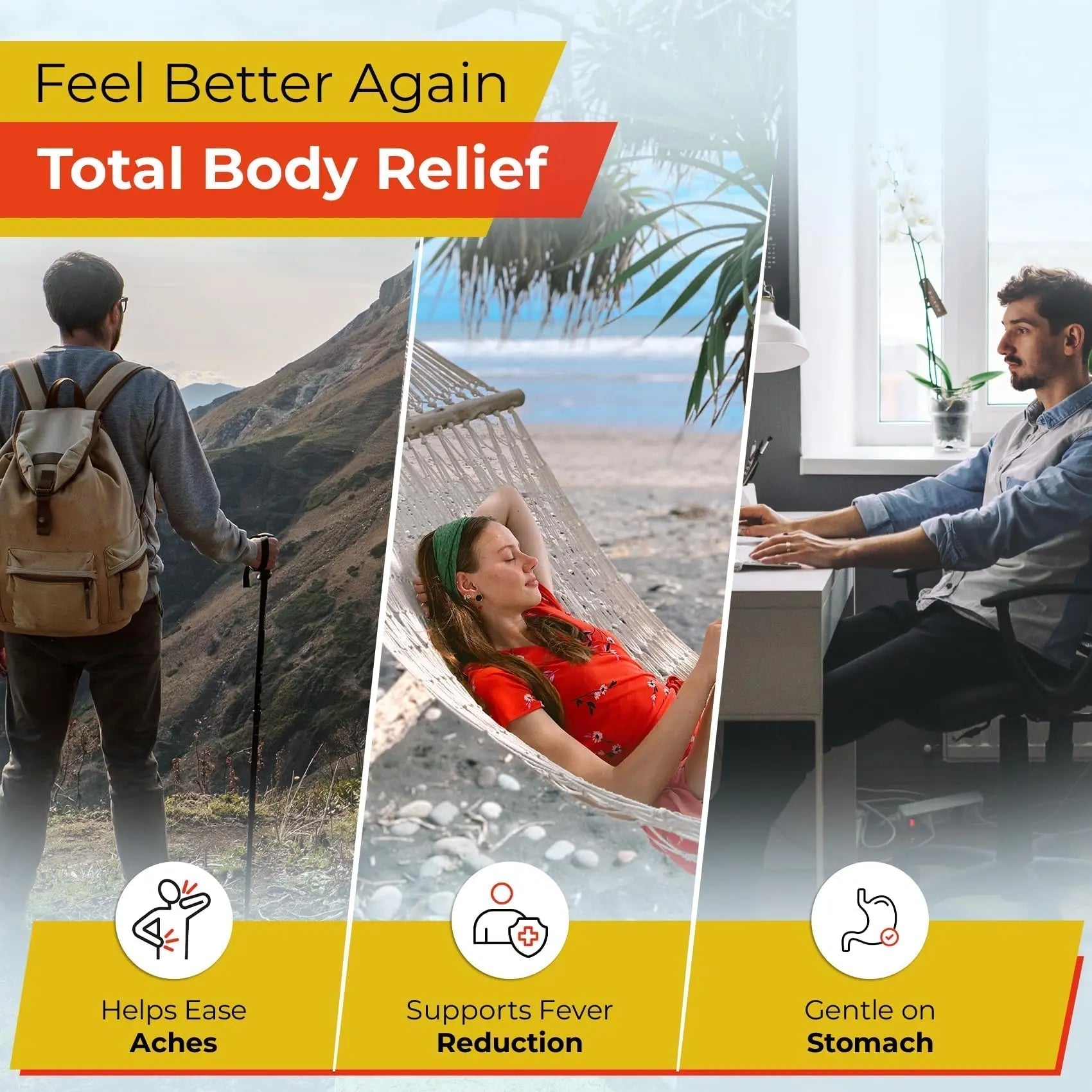 TIME-Cap Labs 1000 Regular Strength Aspirin 325mg – Delayed Release Enteric Coated Tablets for Minor Aches and Pains, NSAID Pain Reliever & Fever Reducer for Adults and Children 12 Years and Older - TrustMedUSA