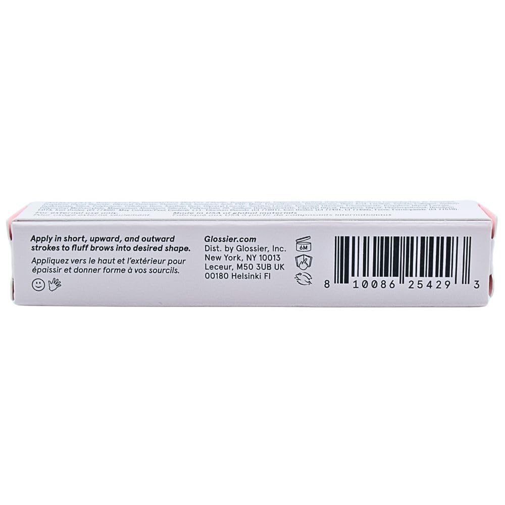 Tinted Brow Gel for Boys by Glossier - TrustMedUSA
