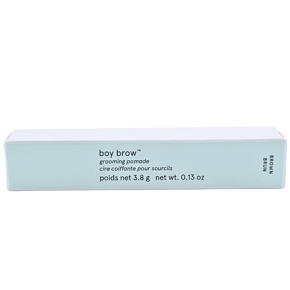Tinted Brow Gel for Boys by Glossier - TrustMedUSA