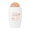 Tinted mineral fluid spf 50+ - AVENE - TrustMedUSA