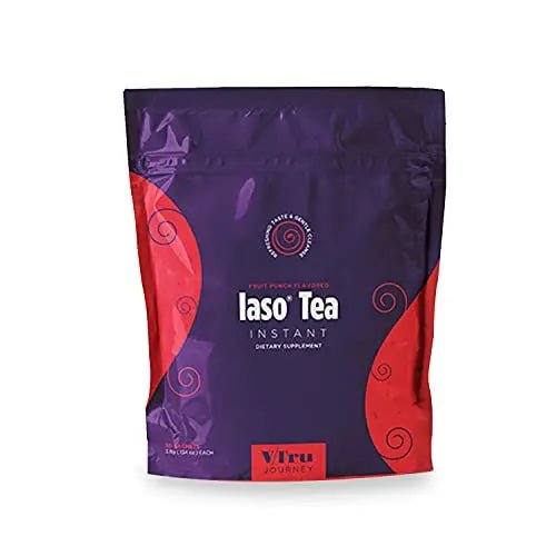 TLC Total Life Changes - TrustMedUSA
