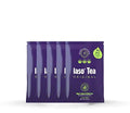 TLC Total Life Changes IASO Natural Herbal Detox Tea Bags - Five Pack (10 Tea Bags) - TrustMedUSA