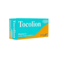 TOCOLION vitamin E capsules - Maple Wellness Supplements