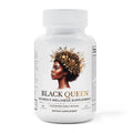 TODICAMP Melanin-Rich Physiology Women's Wellness Formula with 37 Active Ingredients - Daily Multivitamin for Women Hormone Balance, Energy Vitamins for Women, Biotin Supplement for Hair Skin & Nails - TrustMedUSA
