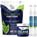 Toenail Fungus Treatment Extra Strength - Advance nail fungus treatment for fingernails - TrustMedUSA