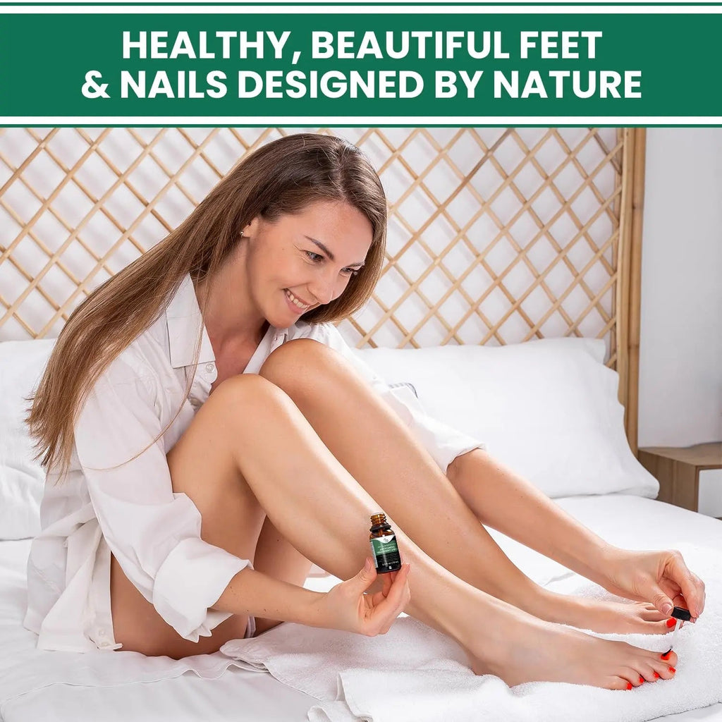 Toenail Fungus Treatment Extra Strength - Best nail fungus treatment for fingernails - TrustMedUSA