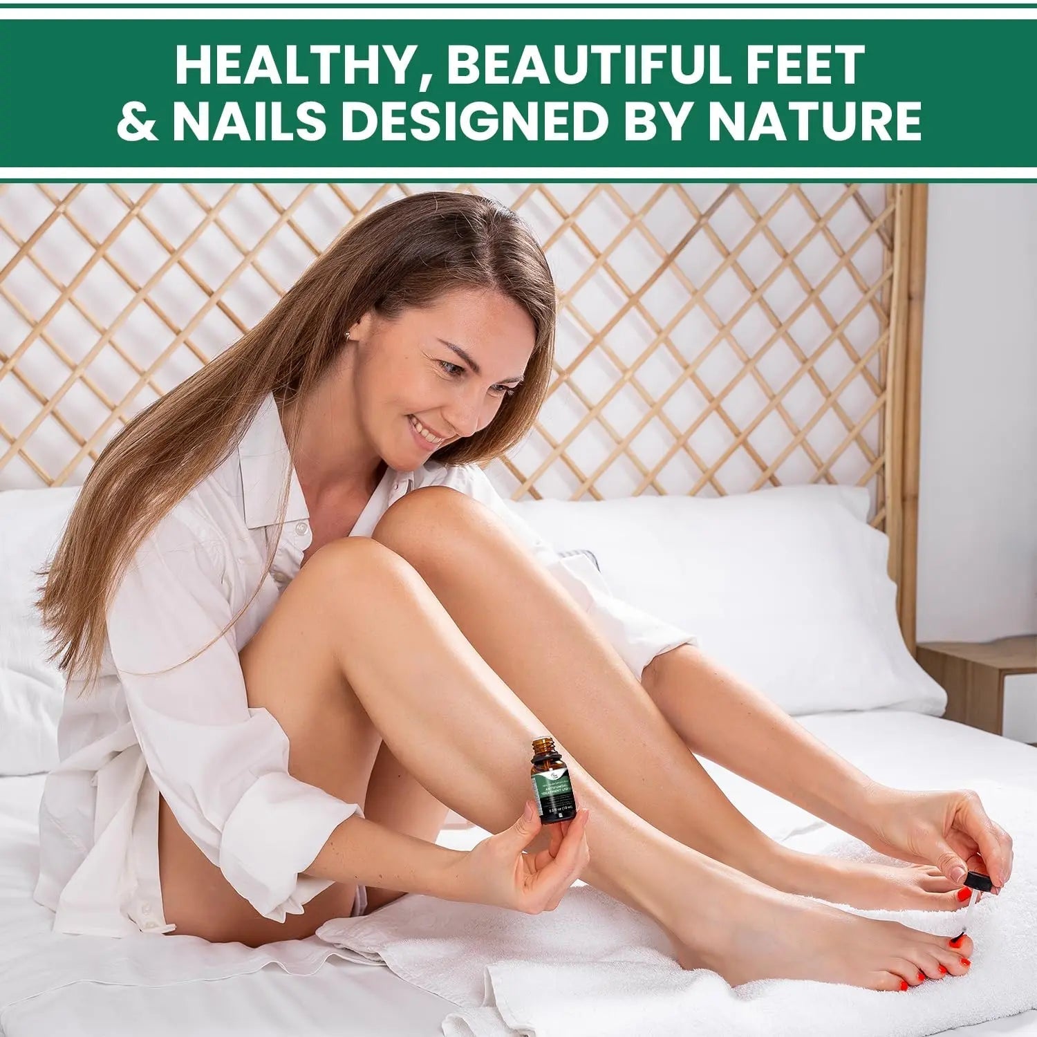 Toenail Fungus Treatment Extra Strength - Best nail fungus treatment for fingernails - TrustMedUSA