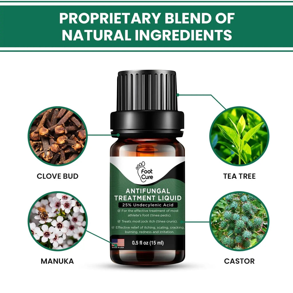 Toenail Fungus Treatment Extra Strength - Best nail fungus treatment for fingernails - TrustMedUSA