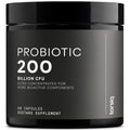 Toniiq 200 Billion CFU Probiotic Supplement 30 Verified Third-Party Tested Strains - Fully Shelf-Stable Probiotics Formula - TrustMedUSA