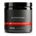 Toniiq Ultra High Strength Glutathione Capsules - 1000mg Concentrated Formula - 98%+ - TrustMedUSA
