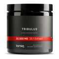 Toniiq Ultra High Strength Tribulus Capsules - 95% Steroidal Saponins - 1300mg Concent - TrustMedUSA