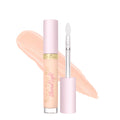 Too Faced Born This Way Ethereal Light Illuminating Smoothing Concealer | With Hyaluronic Acid, Conceals + Brightens Dark Circles, Non-Creasing + Waterproof, 0.16 Fl Oz, Oatmeal - Maple Wellness Supplements