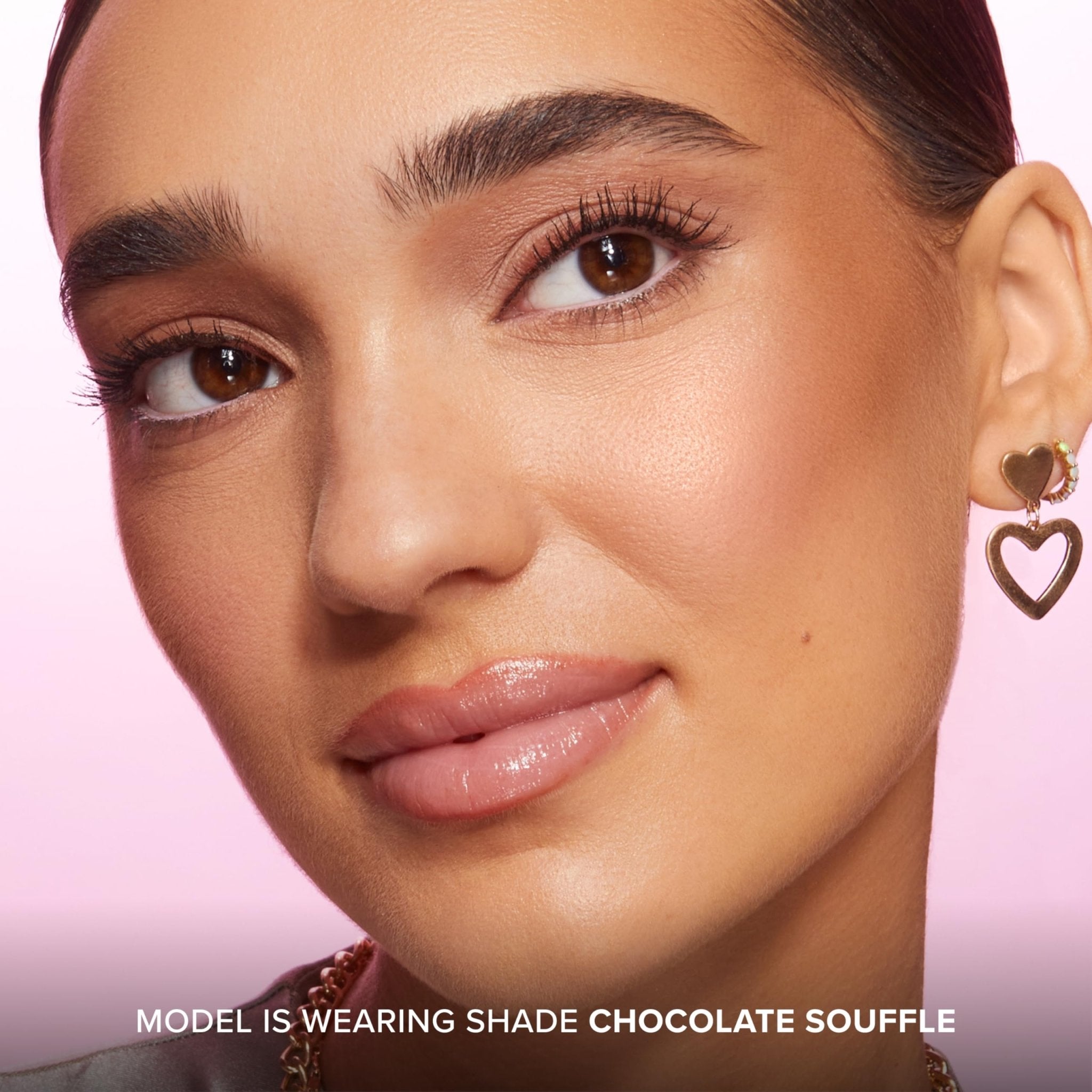 Too Faced Chocolate Soleil Melting Bronzing & Sculpting Stick | Multi-Use, Contour + Cream Bronzer Stick | Lightweight, Satin-Finish with Buildable Coverage, 0.28 Ounce, 0.28 Ounce, Chocolate Souffle - TrustMedUSA