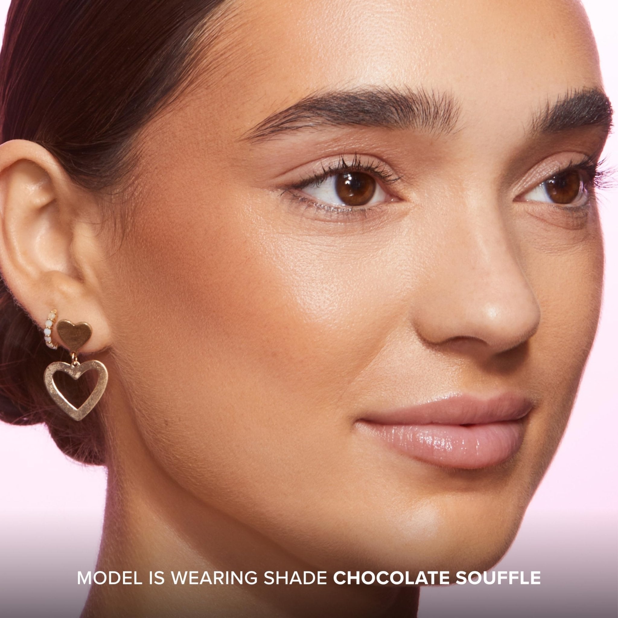 Too Faced Chocolate Soleil Melting Bronzing & Sculpting Stick | Multi-Use, Contour + Cream Bronzer Stick | Lightweight, Satin-Finish with Buildable Coverage, 0.28 Ounce, 0.28 Ounce, Chocolate Souffle - TrustMedUSA