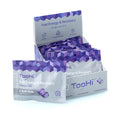 TooHi Reset Softgels - Proprietary Blend with Additional Caffeine (84mg), L-Theanine & Electrolytes | Patent Pending - 10 Doses - TrustMedUSA